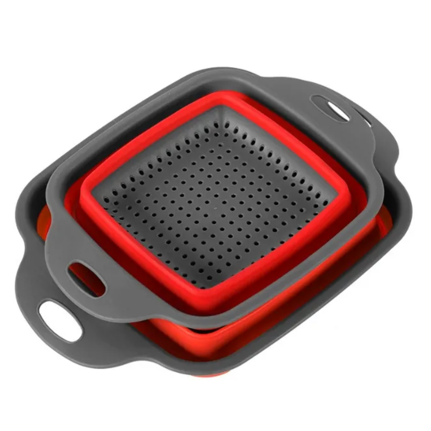 Gray helmet for bikers