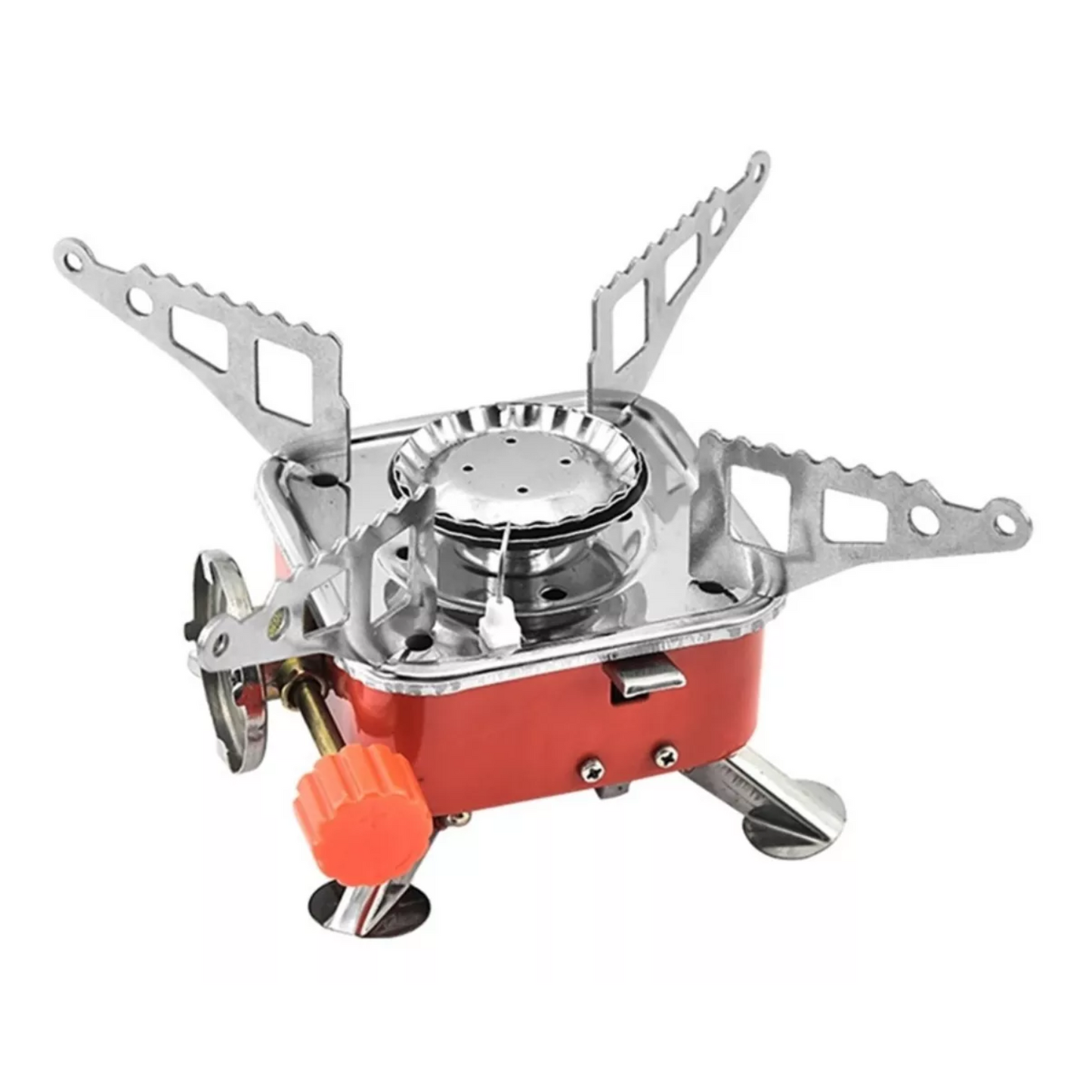 Gray helmet for bikers