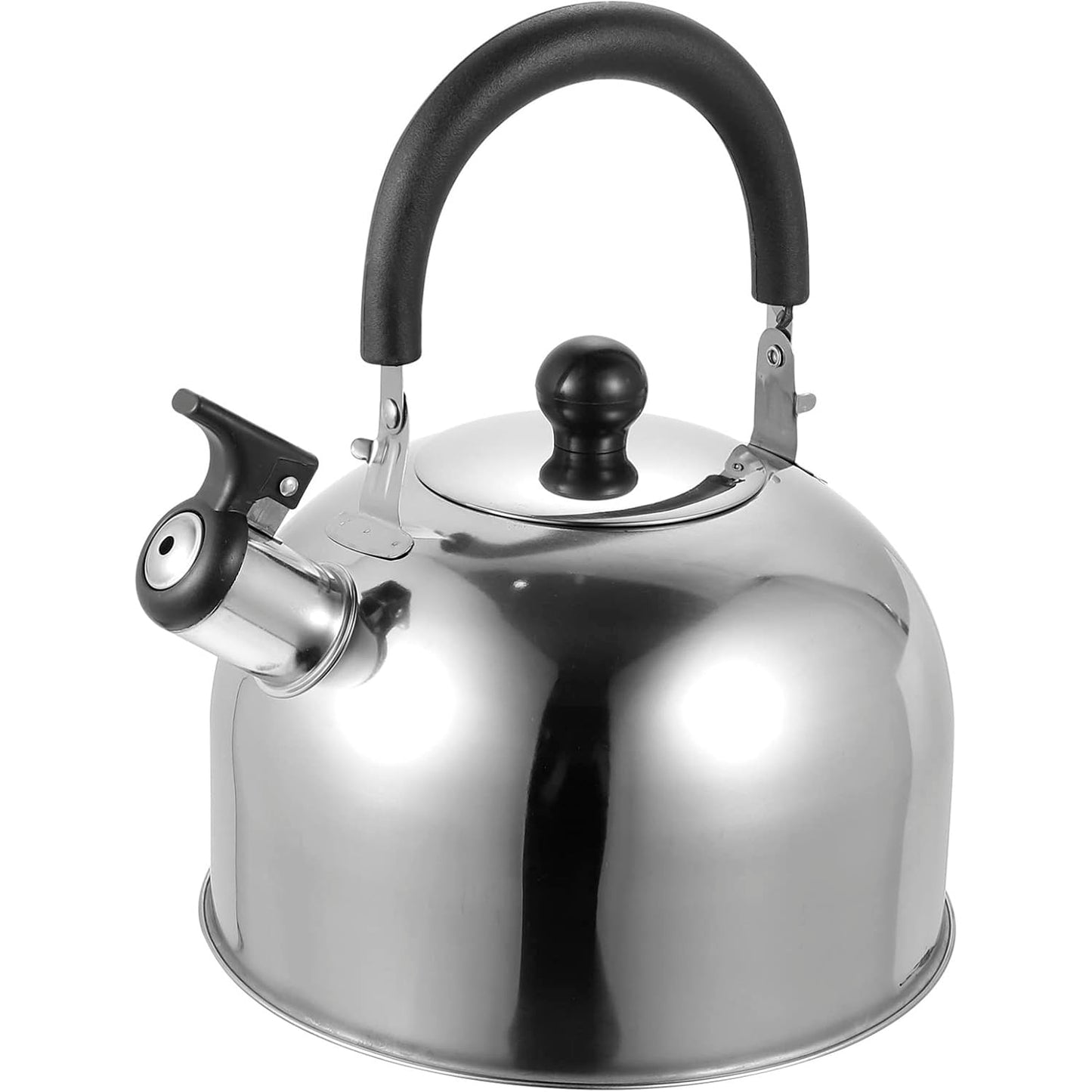 Gray helmet for bikers