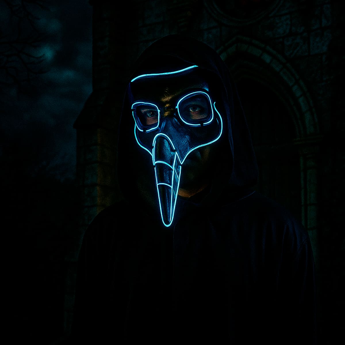 Gray helmet for bikers