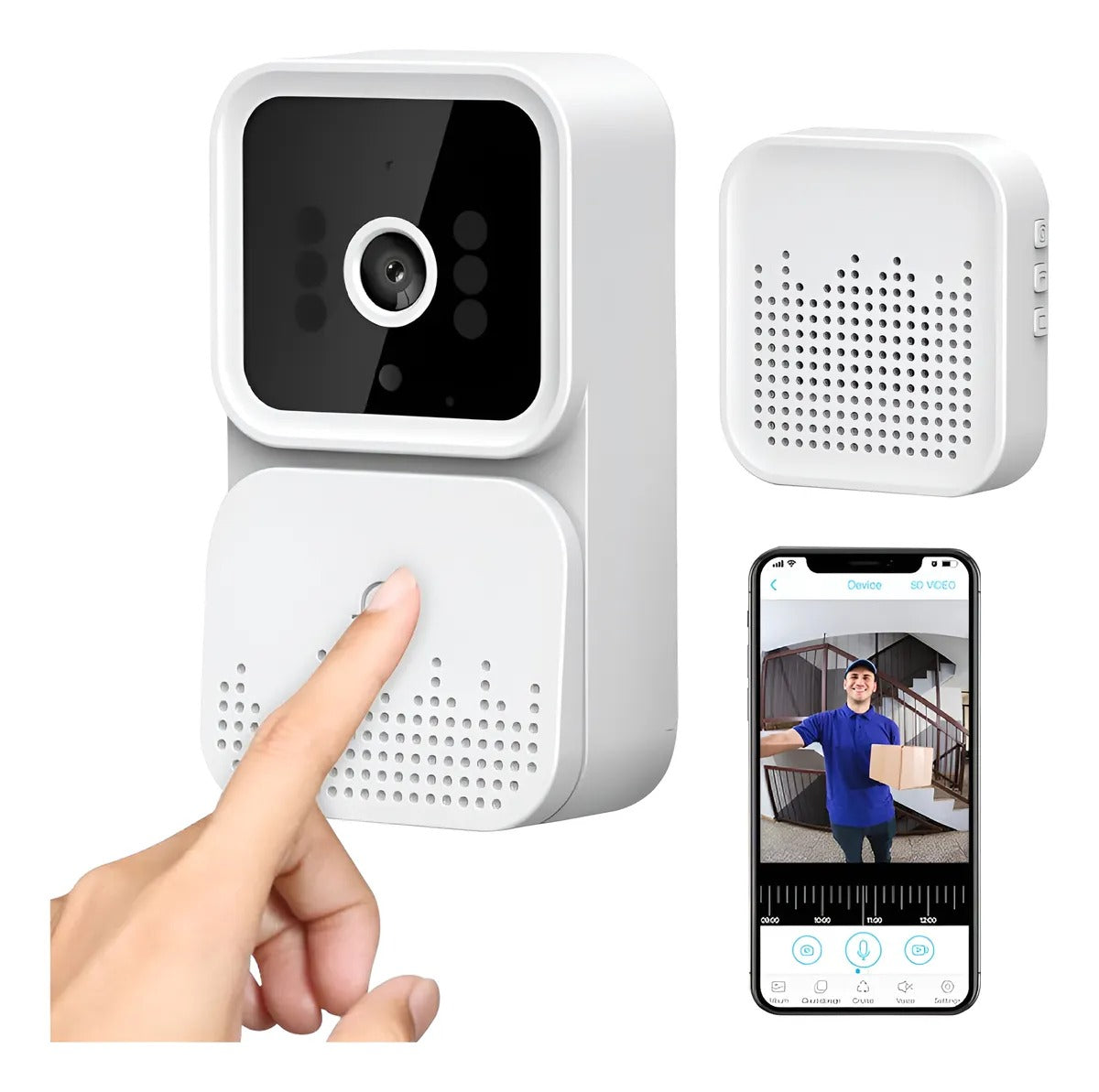 Gray helmet for bikers