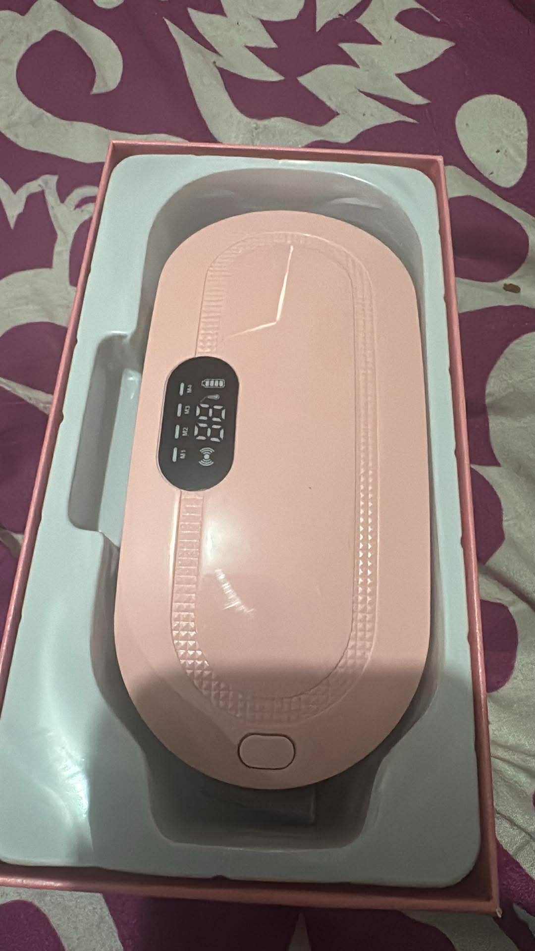 Gray helmet for bikers