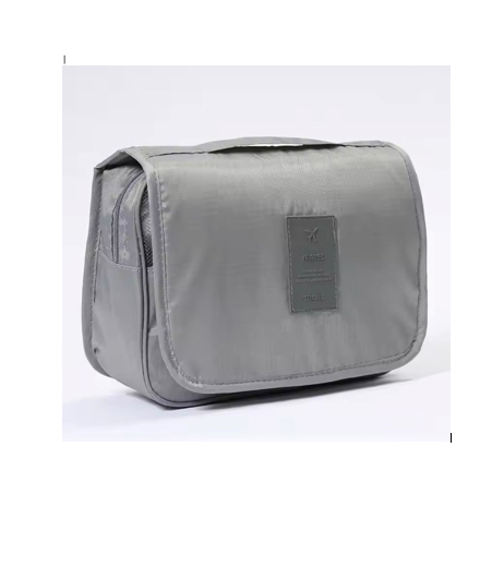 Gray helmet for bikers