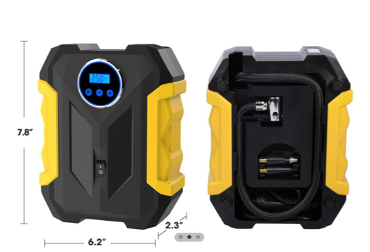 Gray helmet for bikers