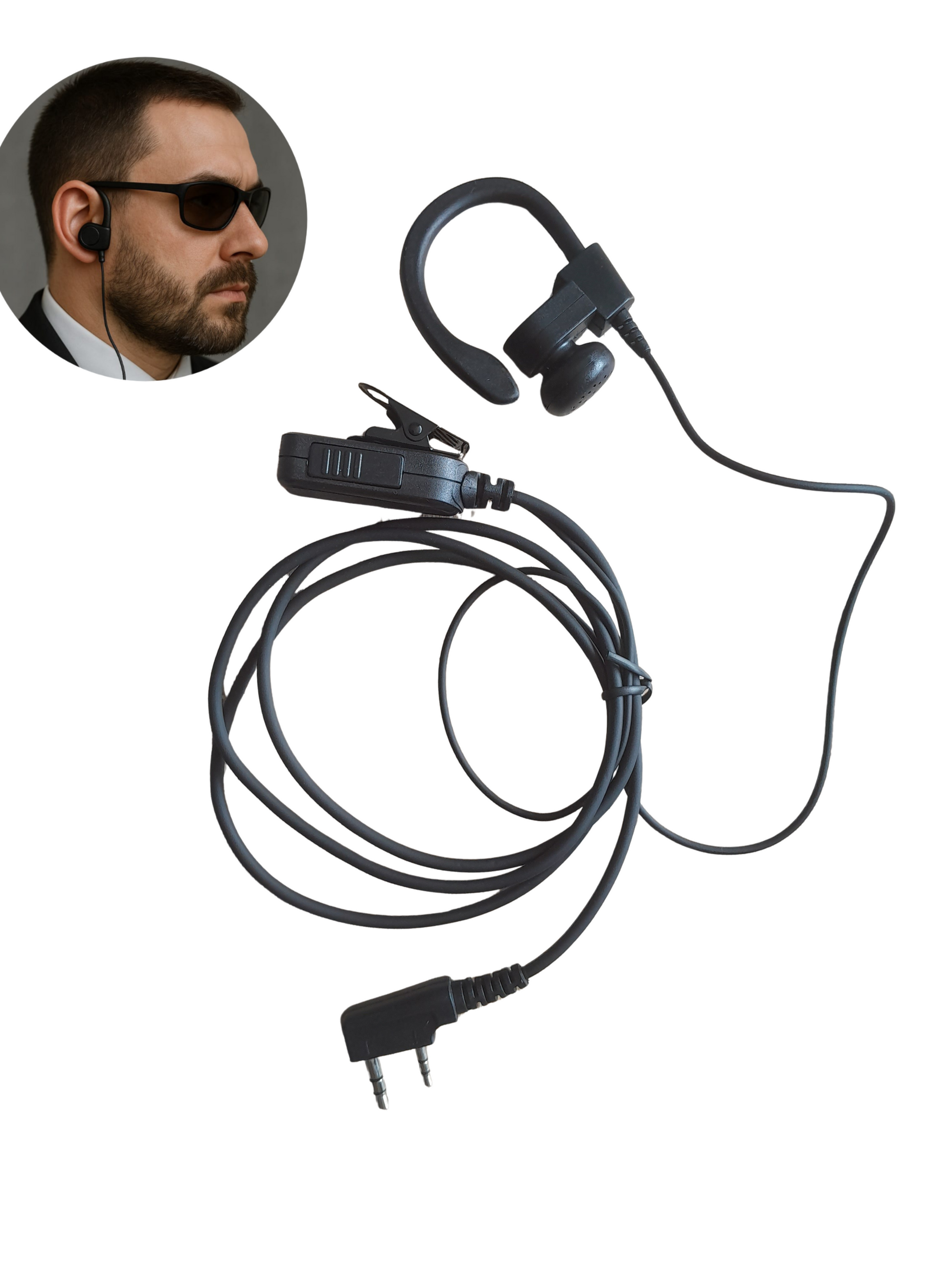 Gray helmet for bikers